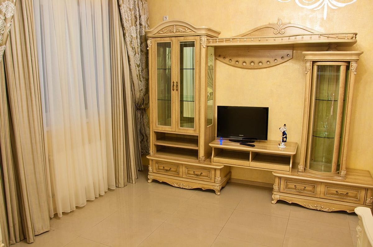 "Zolotoe Runo" Hotel Odessa Exterior photo